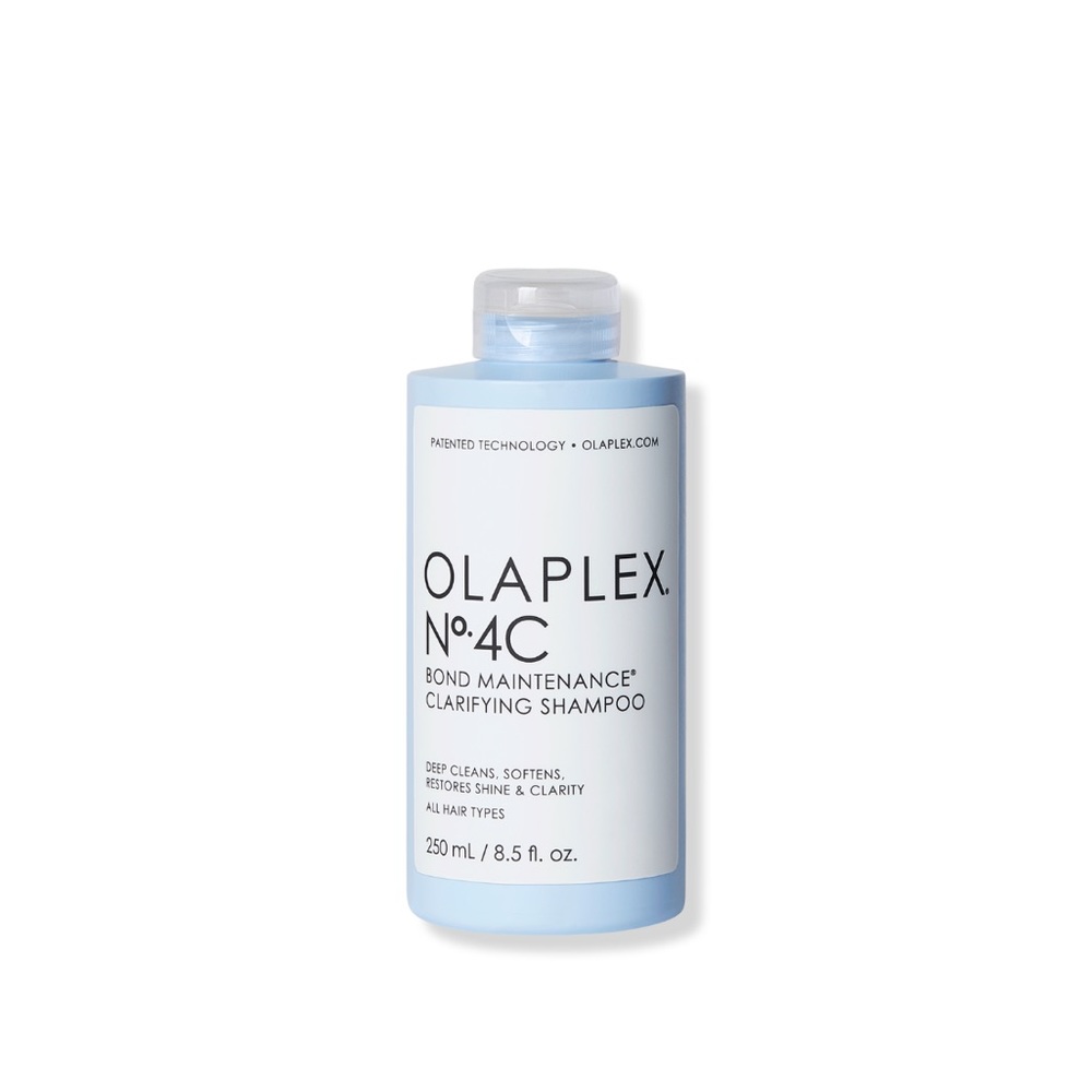 Olaplex No.4C Bond Maintenance Clarifying Shampoo